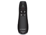 PONTEIRO LASER Q-CONNECT PARA APRESENTACOES 5 BOTOES ALCANCE 20 MT MICRO USB