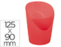 PORTA LAPIS ESSELTE COLOUR BREEZE CORAL