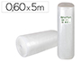 PLASTICO COM BOLHAS LIDERPAPEL ECOUSE 0.60X5M 30% DE PLASTICO RECICLADO