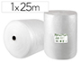 PLASTICO COM BOLHAS LIDERPAPEL ECOUSE 1X25M 30% DE PLASTICO RECICLADO