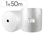 PLASTICO COM BOLHAS LIDERPAPEL ECOUSE 1X50M 30% DE PLASTICO RECICLADO
