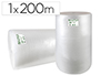 PLASTICO COM BOLHAS LIDERPAPEL ECOUSE 1X200M 30% DE PLASTICO RECICLADO