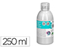 PINTURA ACRILICA LIDERPAPEL FRASCO DE 250 ML BRANCO