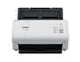 SCANNER BROTHER DE SECRETARIA ADS-4300N DUPLA FACE TAMANHO A4 RESOLUCAO 600 PPP VELOCIDADE 40 PPM USB 2.0