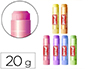 COLA EM BARRA INSTANT CORES PASTEL 20 GR