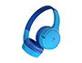 AURICULAR BELKIN AUD002BTBL BLUETOOTH SOUNDFORM MINI KIDS COR AZUL