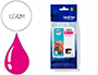 INK-JET BROTHER LC424 DCP-1200W CIAN 750 PAGINAS
