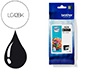 INK-JET BROTHER LC424BK DCP-1200W NEGRO 750 PAGINAS