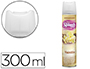 AMBIENTADOR SPRAY SPLASH BAUNILHA FRASCO DE 300 ML