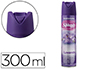 AMBIENTADOR SPRAY SPLASH LAVANDA FRASCO DE 300 ML