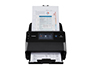 SCANNER CANON IMAGEFORMULA DR-S150 DIN A4 VELOCIDADE 45 PPM 600X600 DPI WIFI