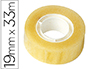 FITA ADESIVA EUROCEL 33 MT X 19 MM