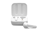 AURICULAR NGS ARTICA MOVE SEM FIOS BLUETOOTH 5.3 TRUE WIRELESS STEREO COM ESTOJO DE CARREGAMENTO COR BRANCO