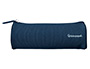 ESTOJO ESCOLAR LIDERPAPEL CILINDRICO LARGO 210X70 MM AZUL MARINHO