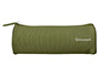 ESTOJO ESCOLAR LIDERPAPEL CILINDRICO LARGO 210X70 MM VERDE MILITAR