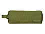 ESTOJO ESCOLAR LIDERPAPEL CLASSIC RETANGULAR COM ASA 2 FECHOS 210X80 MM VERDE MILITAR