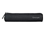 ESTOJO ESCOLAR LIDERPAPEL CILINDRICO ESTREITO 220X45 MM PRETO