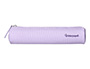 ESTOJO ESCOLAR LIDERPAPEL CILINDRICO ESTREITO 220X45 MM LILAS