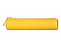 ESTOJO ESCOLAR LIDERPAPEL CILINDRICO ESTREITO 220X45 MM AMARELO