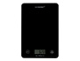 BALANCA PRECISAO Q-CONNECT DIGITAL COM ECRA LCD PRECISAO 1 GR CAPACIDADE DE 5 GR A 5 KG 200X135X16MM