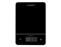BALANCA PRECISAO Q-CONNECT DIGITAL COM ECRA LCD PRECISAO 1 GR CAPACIDADE DE 5 GR A 15 KG 240X170X17,5MM