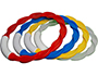 AROS DE MERGULHO STETRO DIVE RINGS PARA PISCINA +6 ANOS
