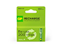 PILA GP RECARGABLE AAA 850 MAH BLISTER DE 4 UNIDADES