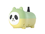 COMPRESSOR ELETRICO PANDA 450W + OFERTA BOLSA DE 50 BALOES CORES SORTIDAS