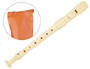 FLAUTA PLASTICO HOHNER 2 PECAS