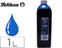 TINTA PARA CARIMBOS PELIKAN FRASCO 1 LT AZUL