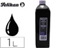 TINTA PARA CARIMBOS PELIKAN FRASCO 1 LT PRETO