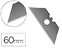 RECARGA Q-CONNECT PARA X-ATO UNIVERSAL (COD. 25827) BLISTER DE 5