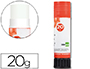 COLA EM STICK LIDERPAPEL DE 20 GR