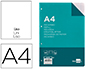 RECARGA LIDERPAPEL DIN A4 100 F 100 GR LISO