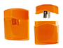 APARA LAPIS M+R ELLIPTIC 1 USO COM DEPOSITO