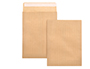 ENVELOPE LIDERPAPEL N.5 BOLSA C5 CASTANHO 162X229 MM TIRA DE SILICONE PACK DE 250 UNIDADES