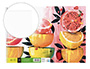 BLOCO DE DESENHO LIDERPAPEL VERONA ESPIRAL 20 FOLHAS BRANCO 460X325MM