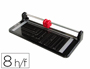 CISALHA M+R PLASTICO 6332 -DE ROLO DIN A4