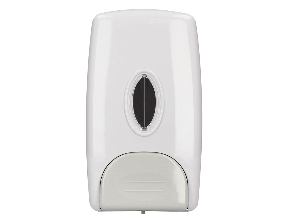 DISPENSADOR DE SABAO MANUAL Q-CONNECT