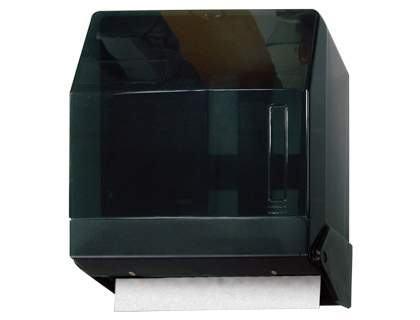 DISPENSADOR Q-CONNECT DE TOALHETES DE MAO GRANDE