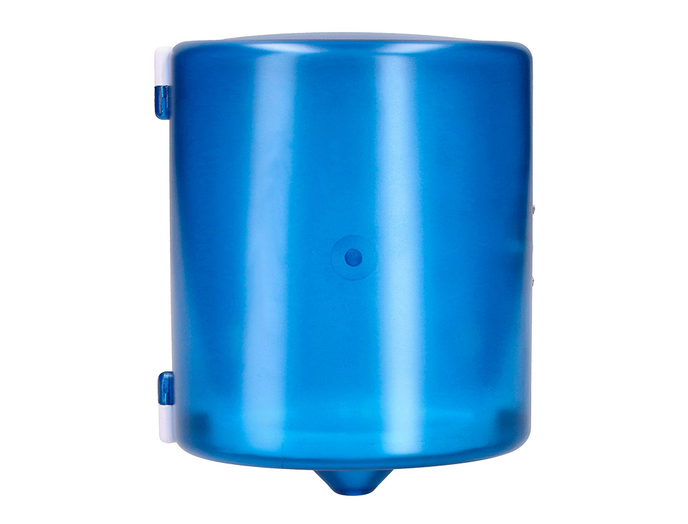 DISPENSADOR Q-CONNECT DE PAPEL SECA-MAOS EM ROLO