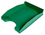 TABULEIRO DE SECRETARIA Q-CONNECT PLASTICO VERDE OPACO