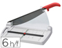 CISALHA M+R PLASTICO 6532 - ALAVANCA DE 32 CM