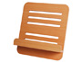 ATRIL APOIA LIVROS MADEIRA L-88 230X270X30 MM