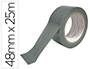 FITA ADESIVA Q-CONNECT AMERICANA 25 MT X 48 MM SUPER FORTE