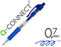 ESFEROGRAFICA Q-CONNECT AZUL