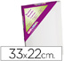 TELA DE PINTURA LIDERCOLOR 33 X 22 CM