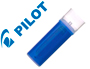 RECARGA MARCADOR PILOT V BOARD MASTER TINTA LIQUIDA AZUL