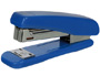 AGRAFADOR Q-CONNECT KF-11064 PLASTICO AZULCAPACIDADE 25 FOLHAS
