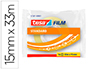 FITA ADESIVA TESA STANDAR 33 MT X 15 MM